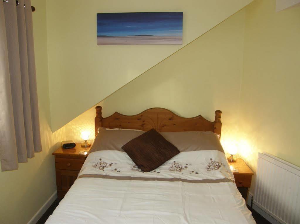 פיינטון Kingswinford Guest House מראה חיצוני תמונה